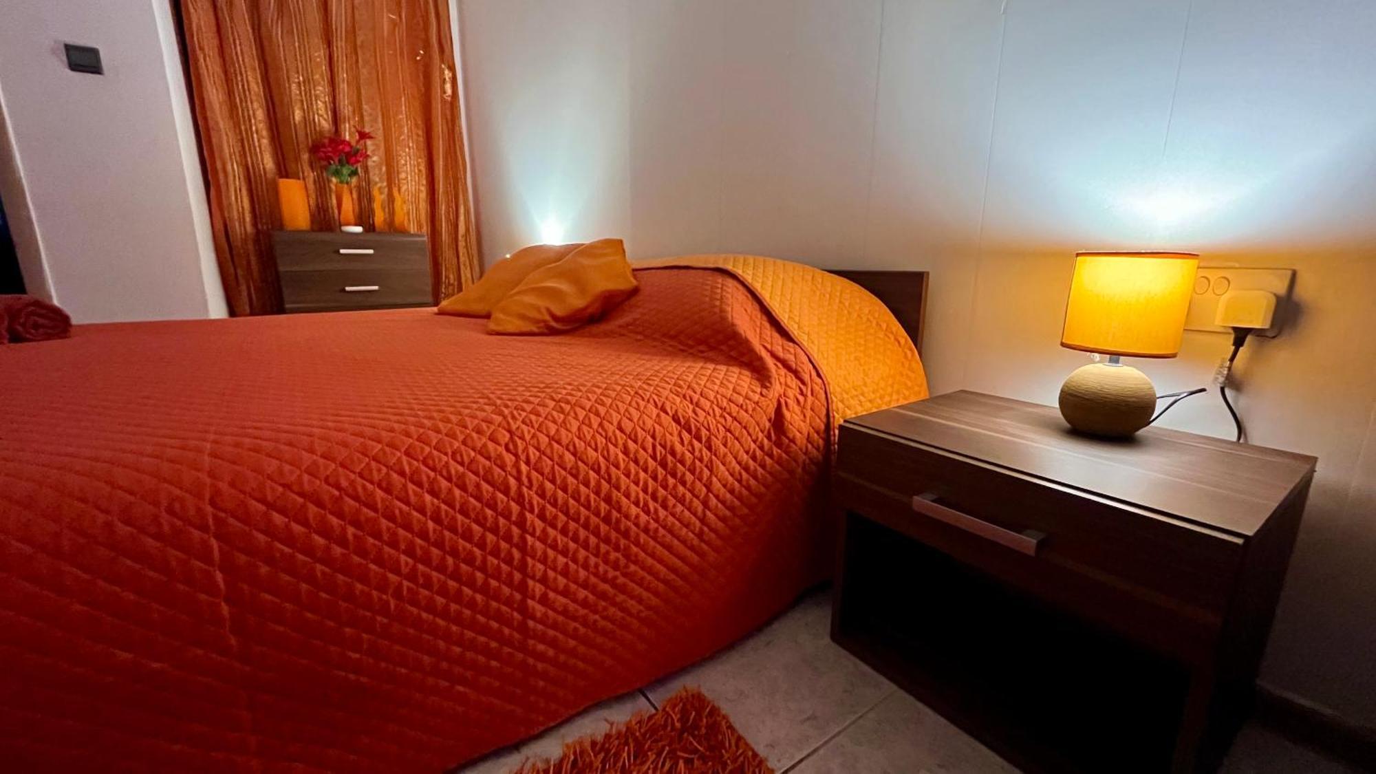 Проживание в семье Rita House Cozy Near Malta Airport, Paola *