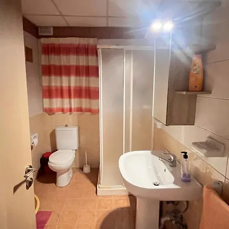 Rita House Cozy Stay Near Malta Airport, Paola Ta Ta Hal Saflieni Exterior photo