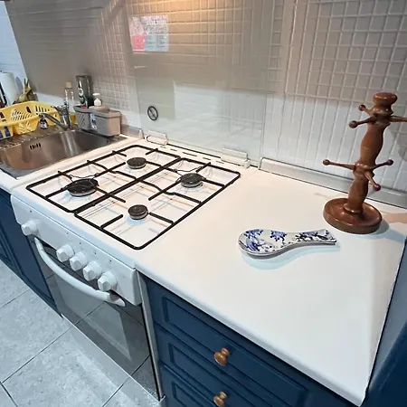 Rita House Cozy Stay Near Malta Airport, Paola Ta Ta Hal Saflieni Exterior photo