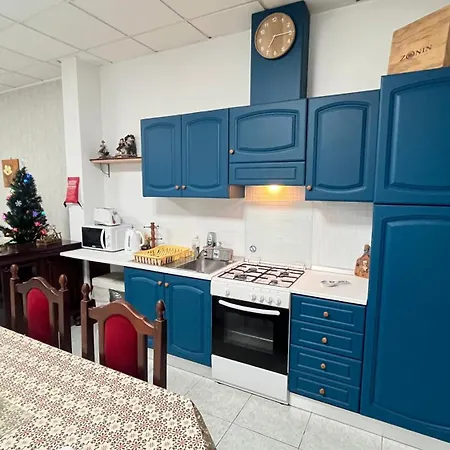 Rita House Cozy Stay Near Malta Airport, Paola Ta Ta Hal Saflieni Exterior photo