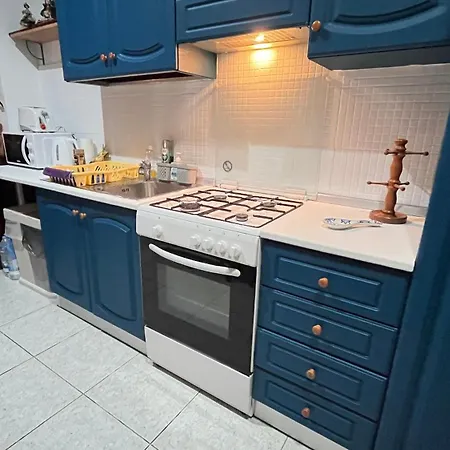 Rita House Cozy Stay Near Malta Airport, Paola Ta Ta Hal Saflieni Exterior photo