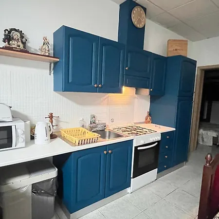 Rita House Cozy Stay Near Malta Airport, Paola Ta Ta Hal Saflieni Exterior photo