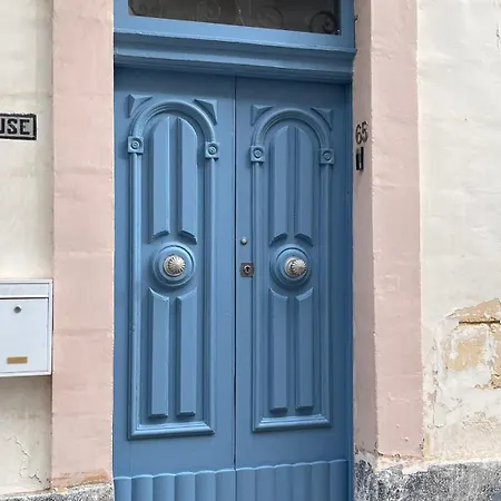 Rita House Cozy Stay Near Malta Airport, Paola Ta Ta Hal Saflieni Exterior photo