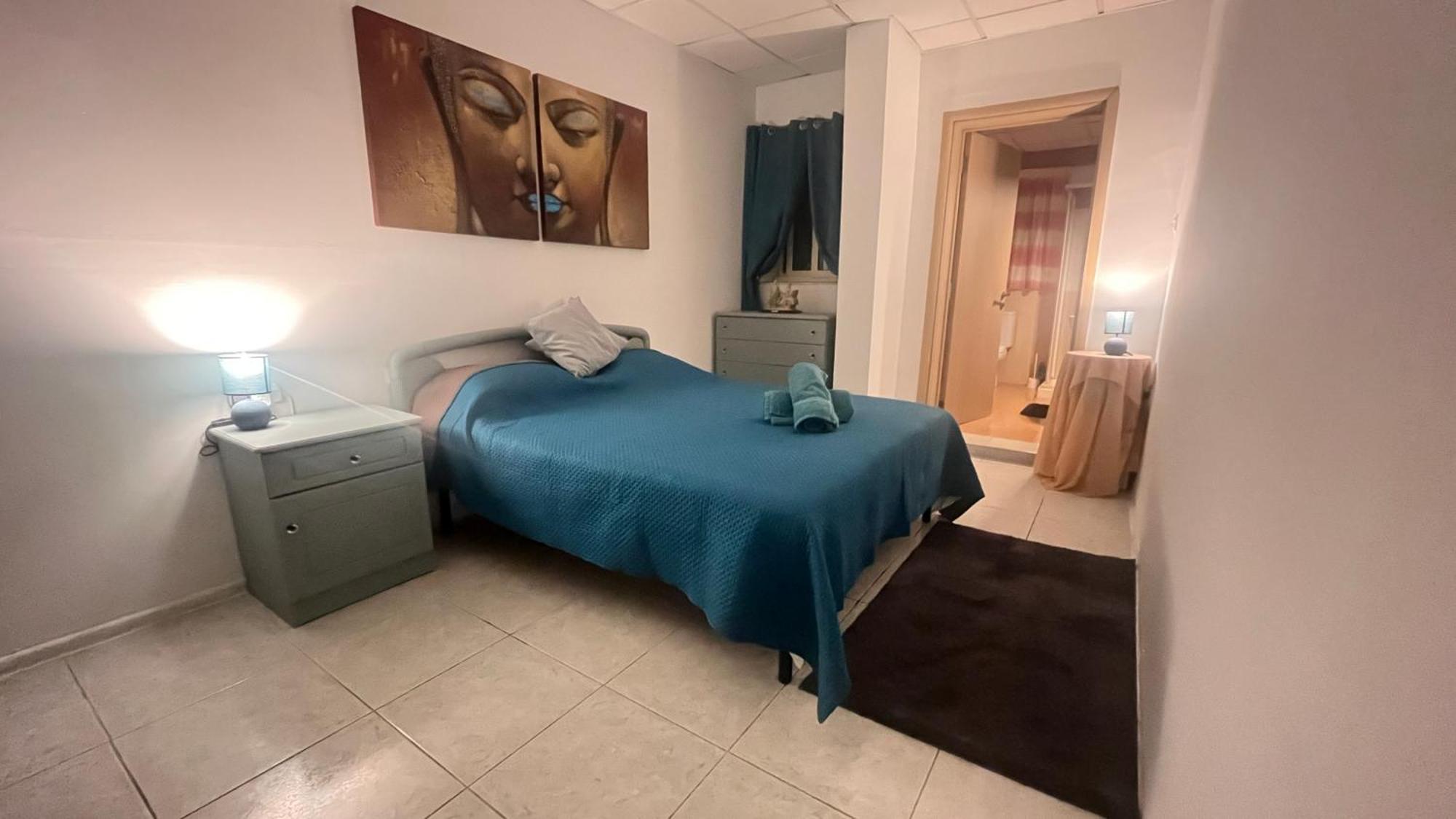 Rita House Cozy Near Malta Airport, Paola Privatunterkunft Ta Hal Saflieni