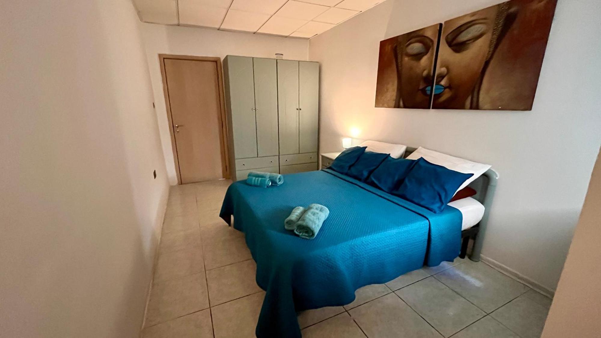 Rita House Cozy Near Malta Airport, Paola Privatunterkunft