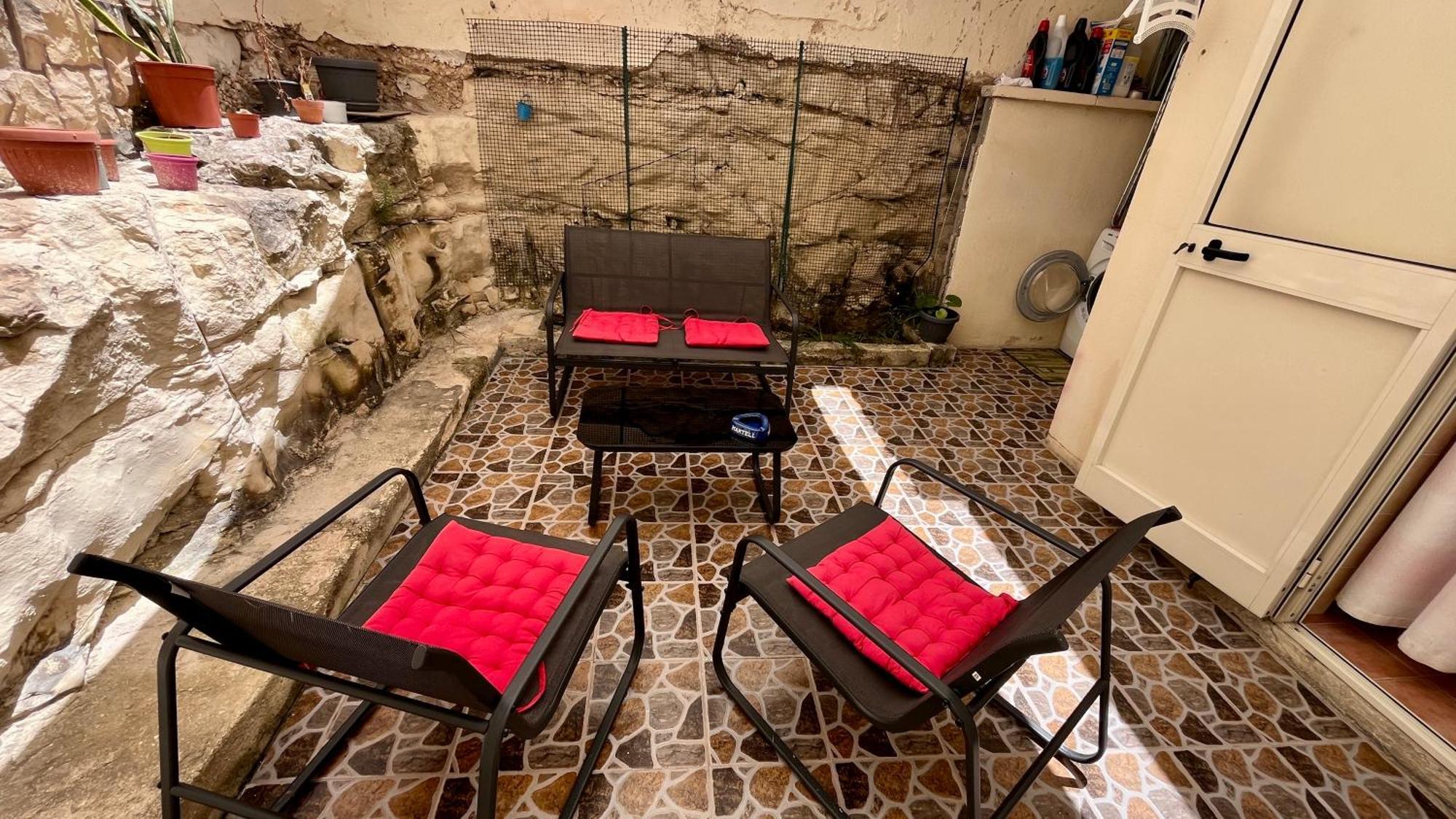 Rita House Cozy Near Malta Airport, Paola * Ta Hal Saflieni