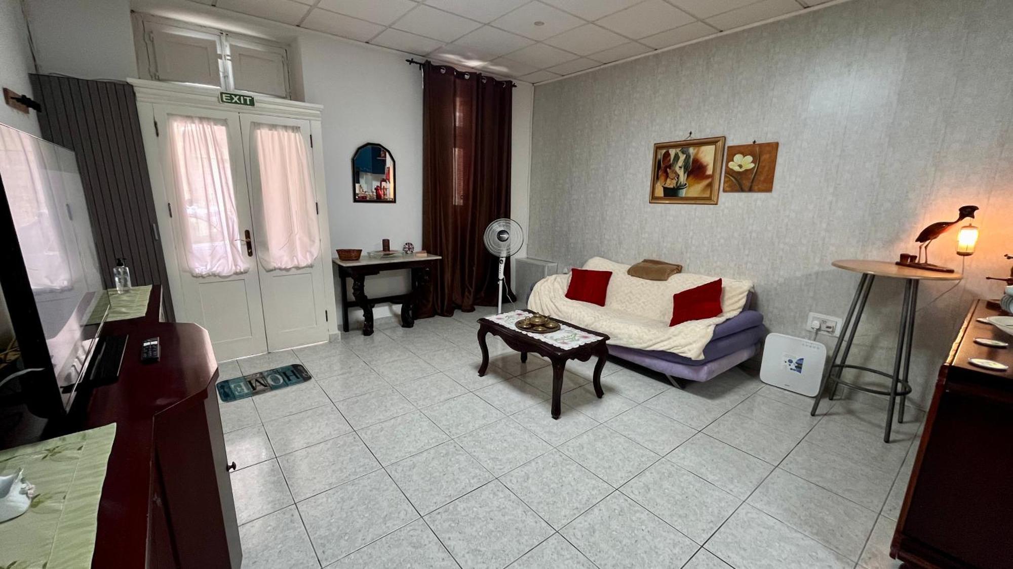 Rita House Cozy Near Malta Airport, Paola Privatunterkunft